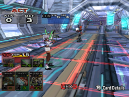 Phantasy Star Online Episode III